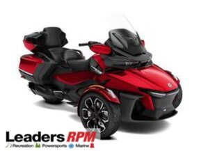 2022 Can-Am Spyder RT for sale 201154017